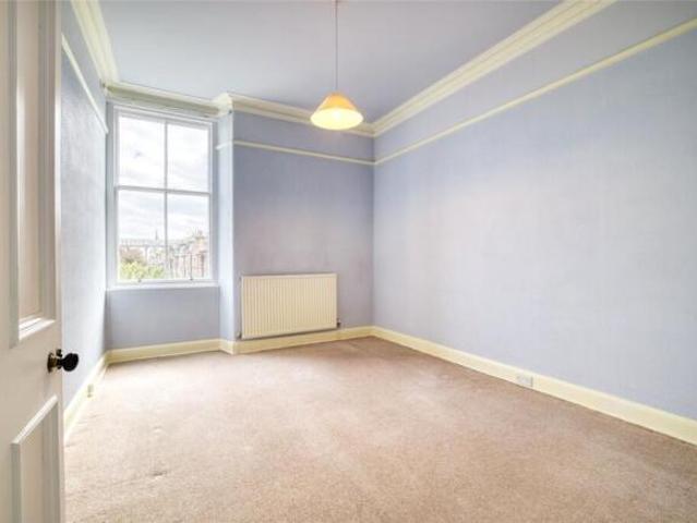 Property for sale in Bruntsfield, Scotland