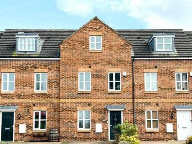 House for sale in North Yorkshire