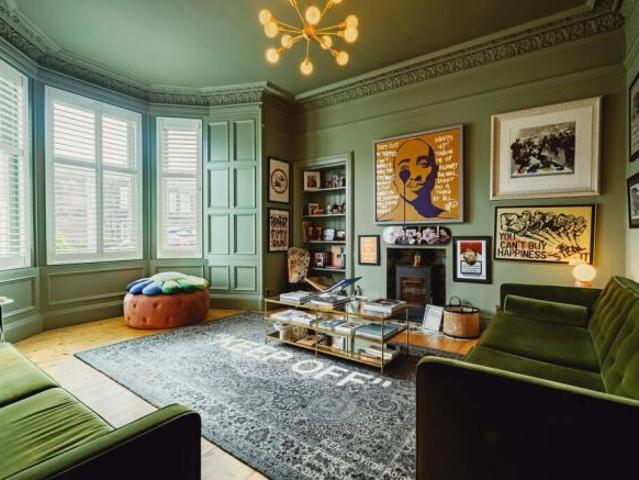 Property for sale in Scotland