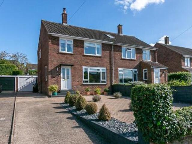 House for sale in King's Walden, Hertfordshire