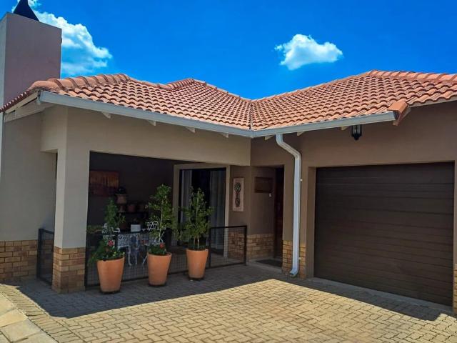 House for sale in Sedibeng