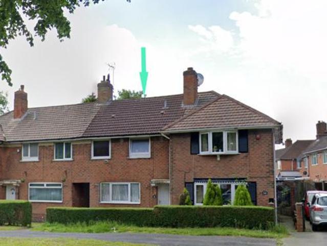 House for sale in Bartley Green, Birmingham