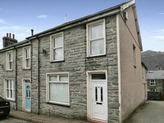 House for sale in Ffestiniog, Blaenau Ffestiniog