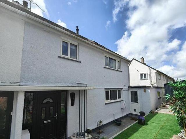 House for sale in St Neot, Cornwall