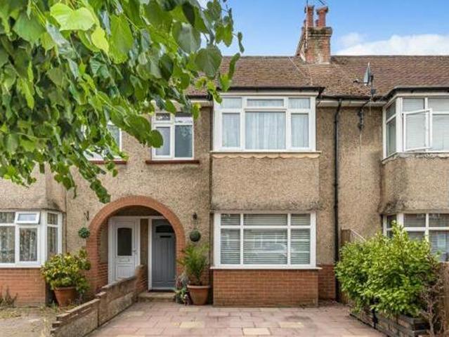 House for sale in Clapham, West Sussex