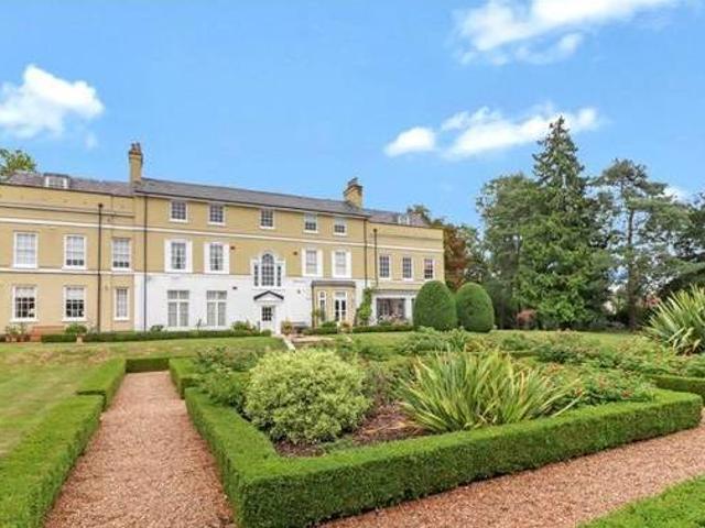 House for sale in Hertfordshire