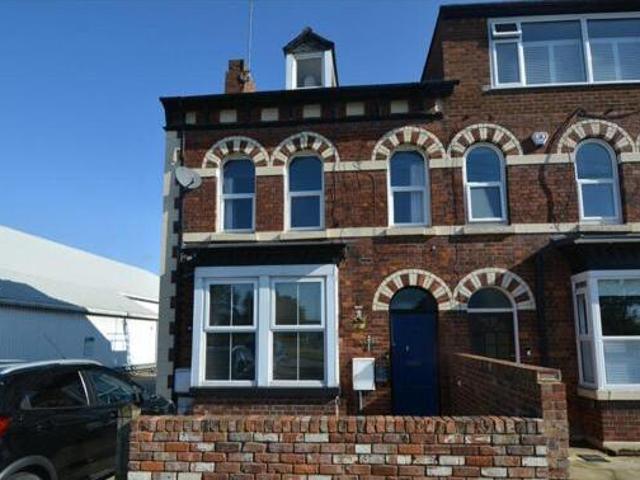 House for sale in Bridlington, East Riding Of Yorkshire