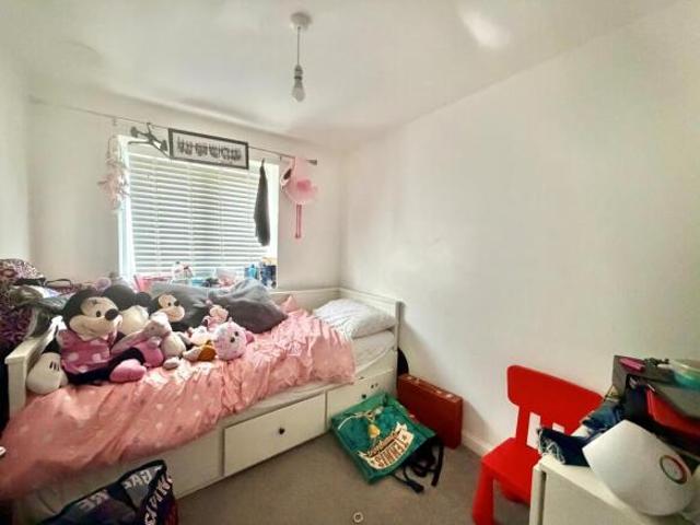 Property for sale in Hampshire