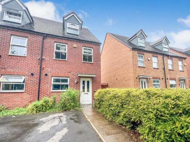 House for sale in Canley Gardens, West Midlands