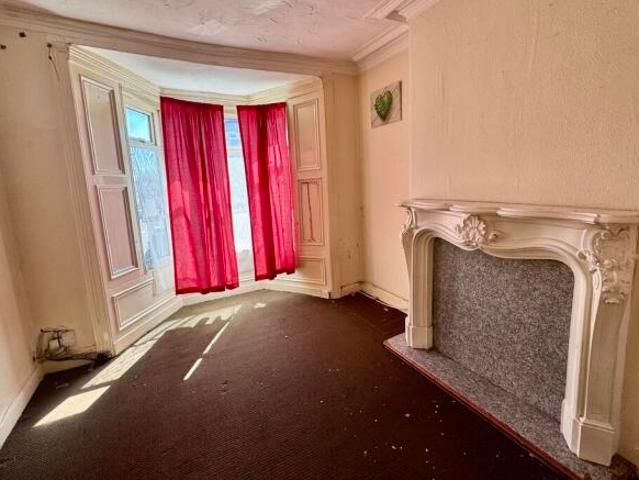 Property for sale in Chester Gate, Tyne And Wear