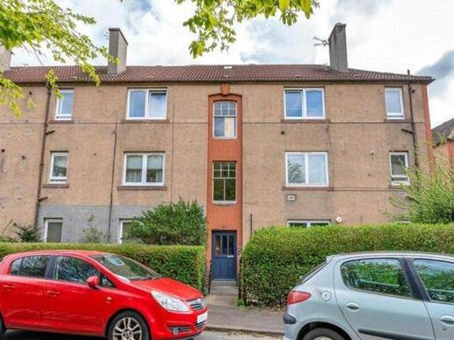 House for sale in Scotland
