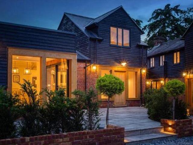 House for sale in Wrecclesham, Fole