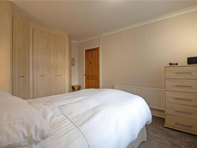 Bungalow for sale in Brackenfield, East Midlands