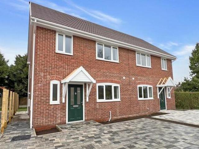 House for sale in Two Mills, Cheshire