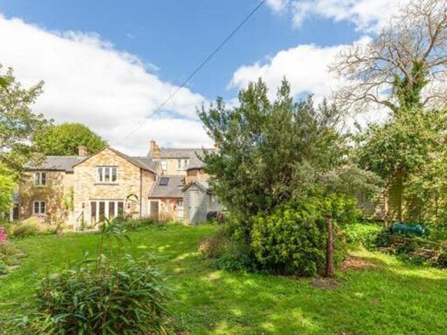 House for sale in Headington Quarry, The Slade