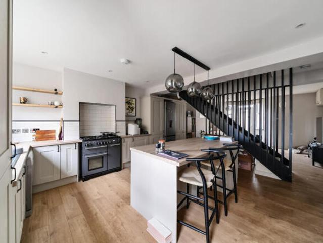 Property for sale in Stockland Bristol, Somerset