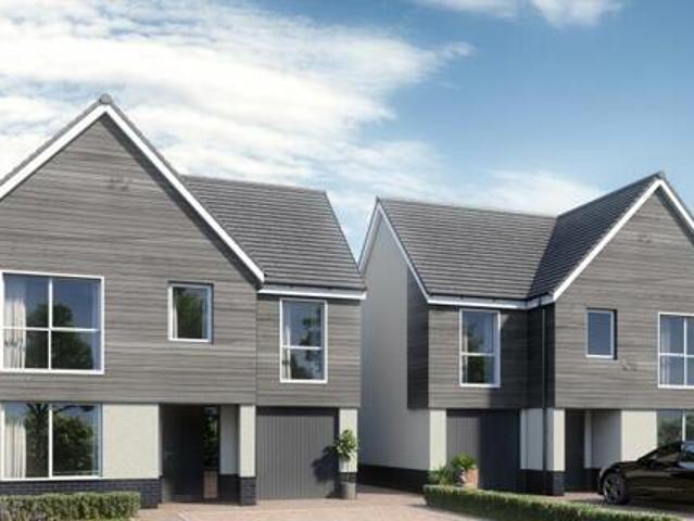 House for sale in Lyons, Greater London