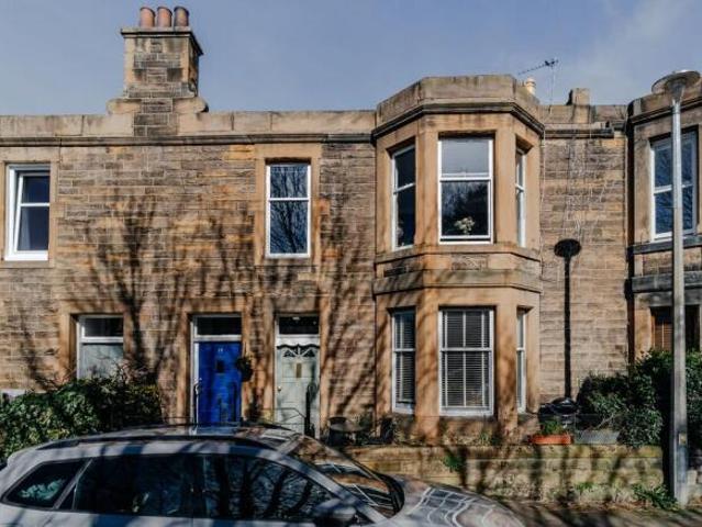 Farm for sale in Scotland