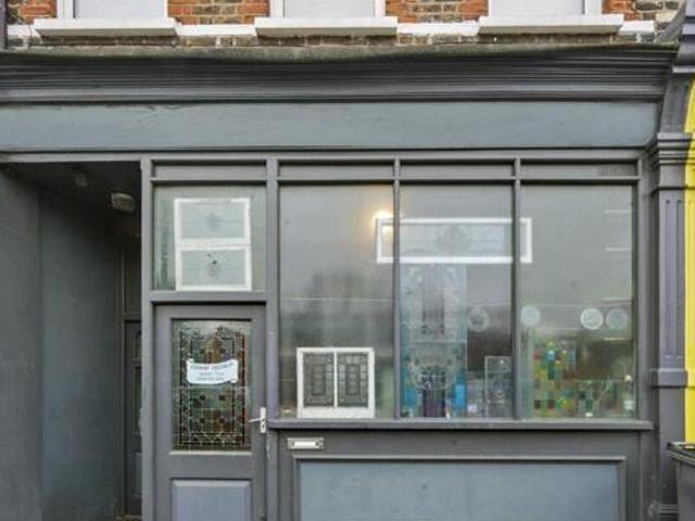House for sale in Lyons, Greater London