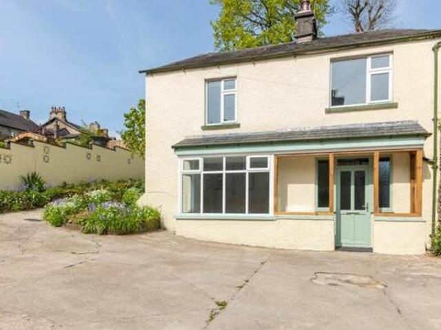 House for sale in Cumbria