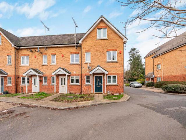 Townhouse for sale