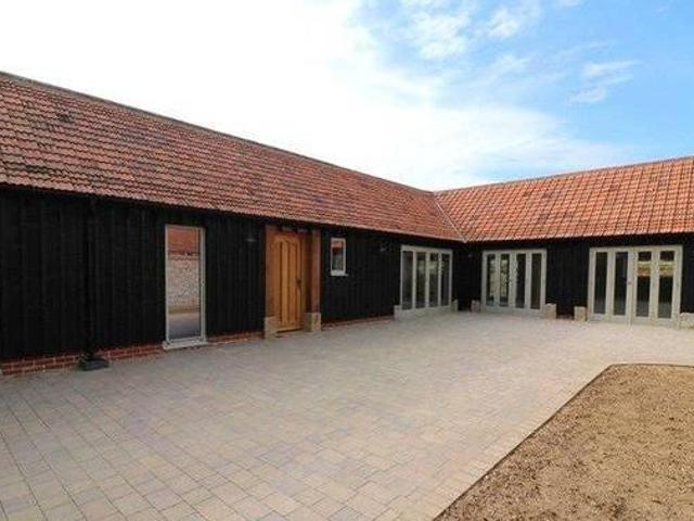 House for sale in Norfolk