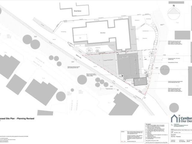 Property for sale in Lisvane, Wales