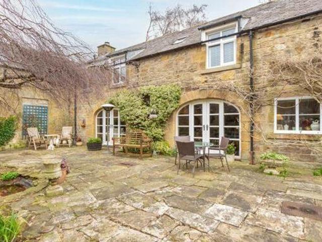 House for sale in The Moss, Newcastle-under-Lyme