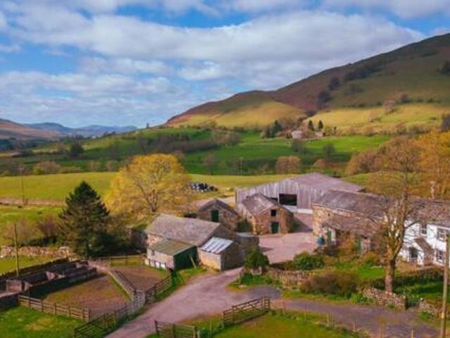 House for sale in Penrith, Westmorland and Furness