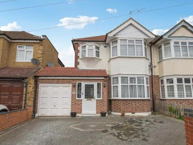 House for sale in London Borough of Harrow, Greater London