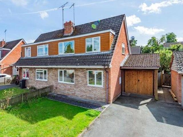 House for sale in Lyons, Greater London