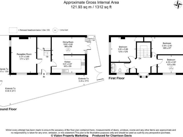 Farm for sale in Harlington