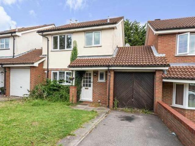House for sale in Reading