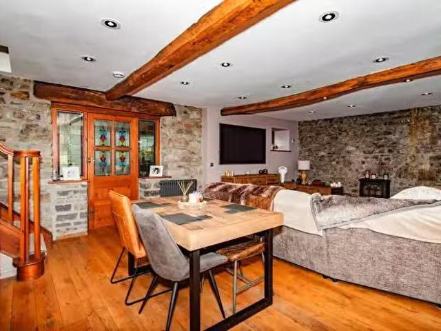 House for sale in Capel Gwynfe