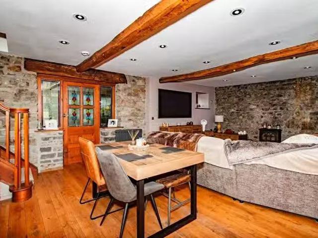 House for sale in Capel Gwynfe