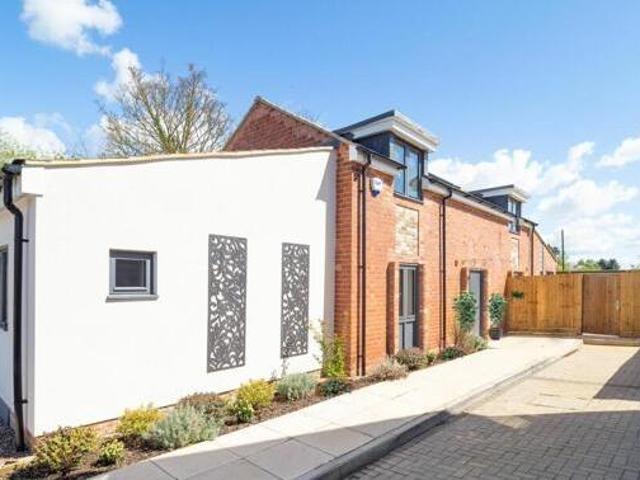 House for sale in Lyons, Greater London