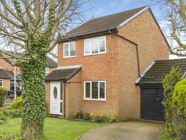 House for sale in Lyons, Greater London