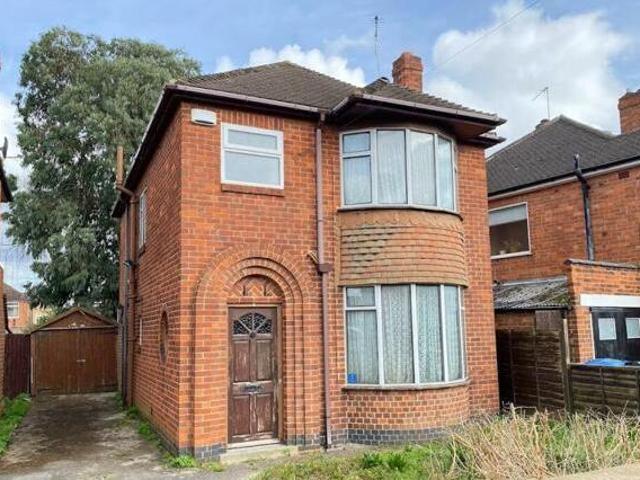 House for sale in Derby, East Midlands