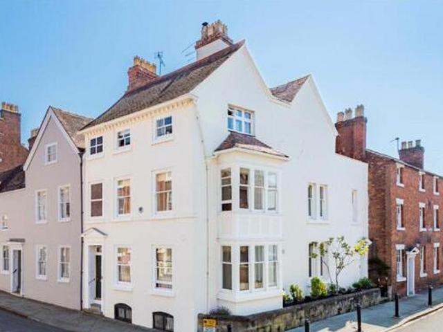 House for sale in Frankwell, Shropshire