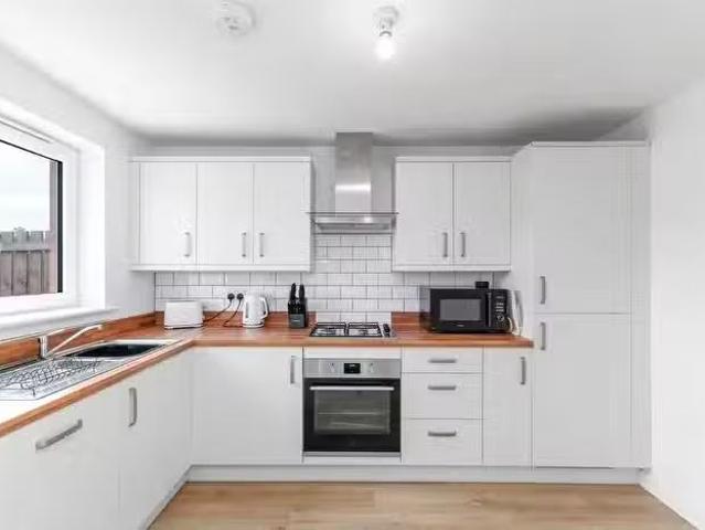 House for sale in Pumpherston