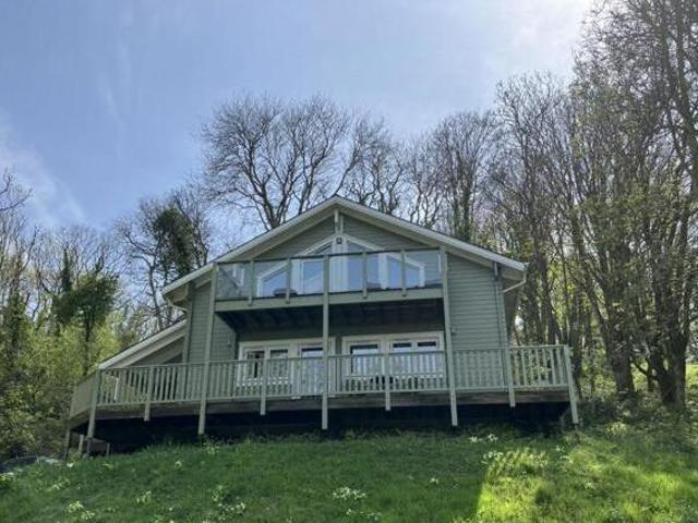 House for sale in Tenby, Pembrokeshire