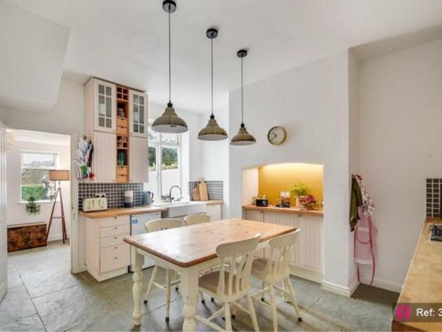 Property for sale in Harrogate, North Yorkshire