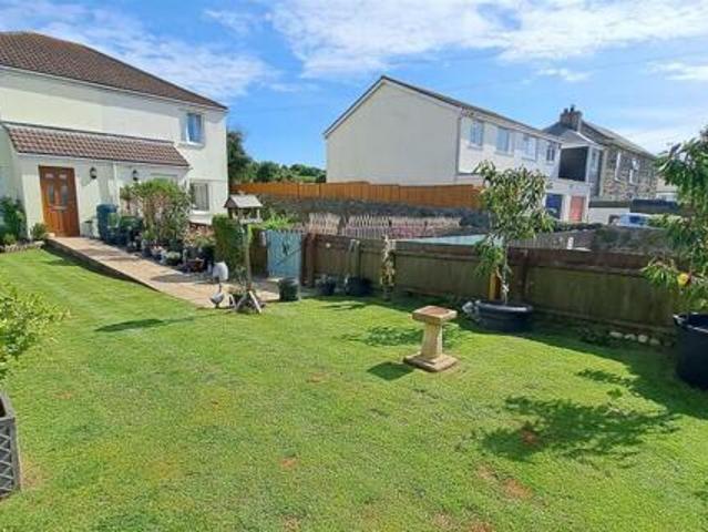 House for sale in Roseworthy, Cornwall