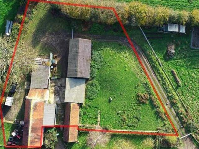 House for sale in Uckfield, Cross In Hand