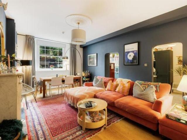 Flat for sale in Feckenham, City Of Bristol