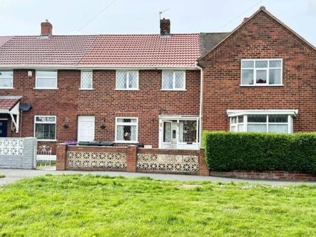 House for sale in Wood End, Wednesfield
