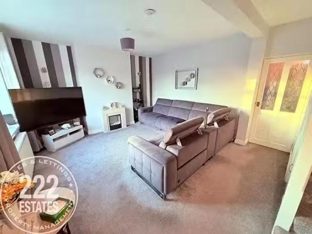 House for sale in Latchford