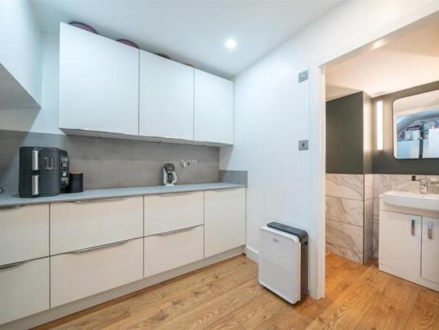 Property for sale in Five Acres, Hertfordshire