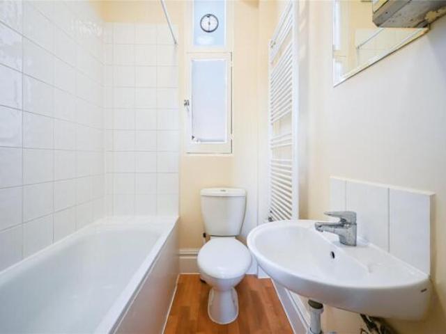 Property for sale in Kensal Town, Maida Vale