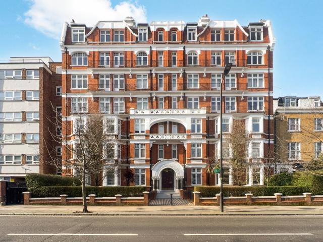 Apartment for rent in St. John's Wood, Greater London